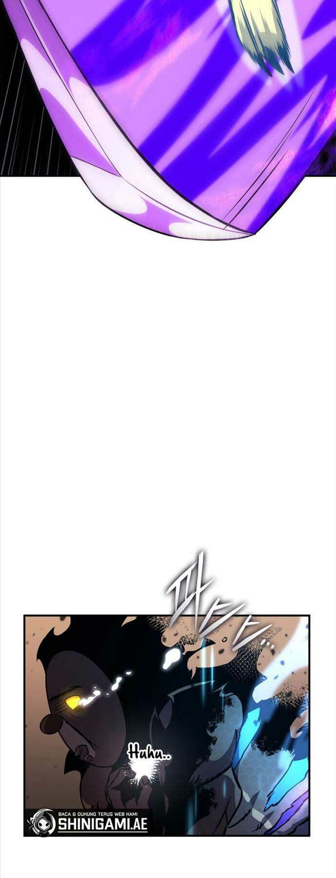 Huyền Thoại Game Thủ – Tái Xuất Chapter 135 61