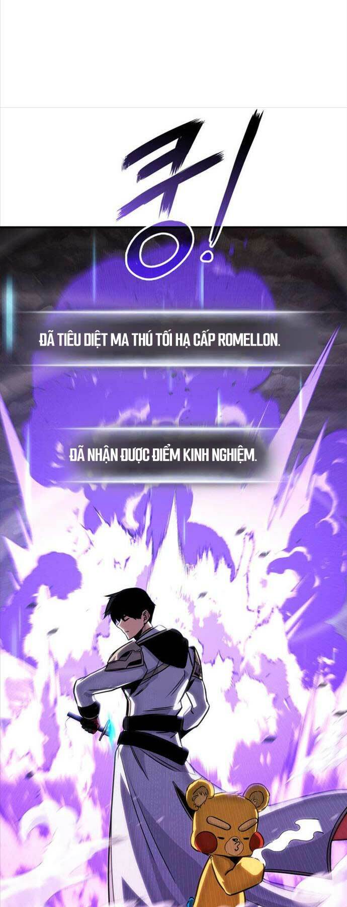 Huyền Thoại Game Thủ – Tái Xuất Chapter 135 62