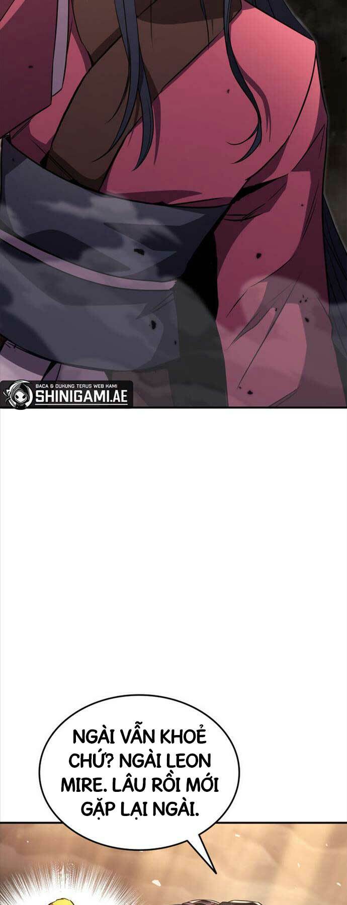 Huyền Thoại Game Thủ – Tái Xuất Chapter 135 65