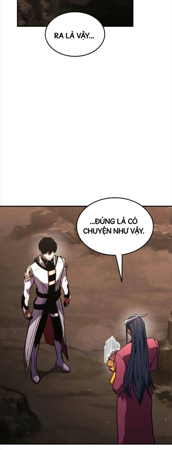 Huyền Thoại Game Thủ – Tái Xuất Chapter 135 72