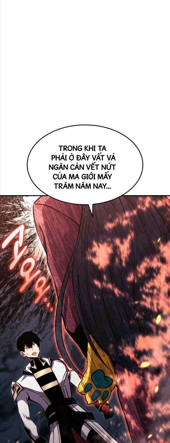 Huyền Thoại Game Thủ – Tái Xuất Chapter 135 74