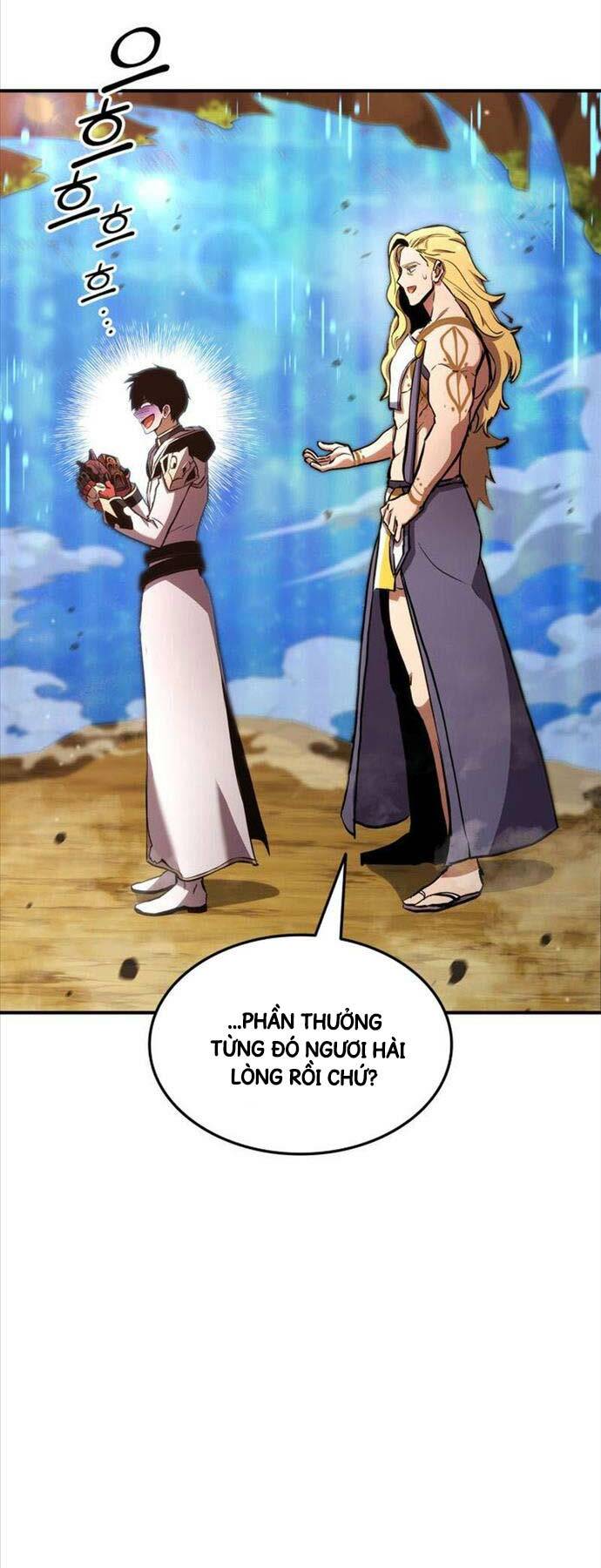 Huyền Thoại Game Thủ – Tái Xuất Chapter 137 6