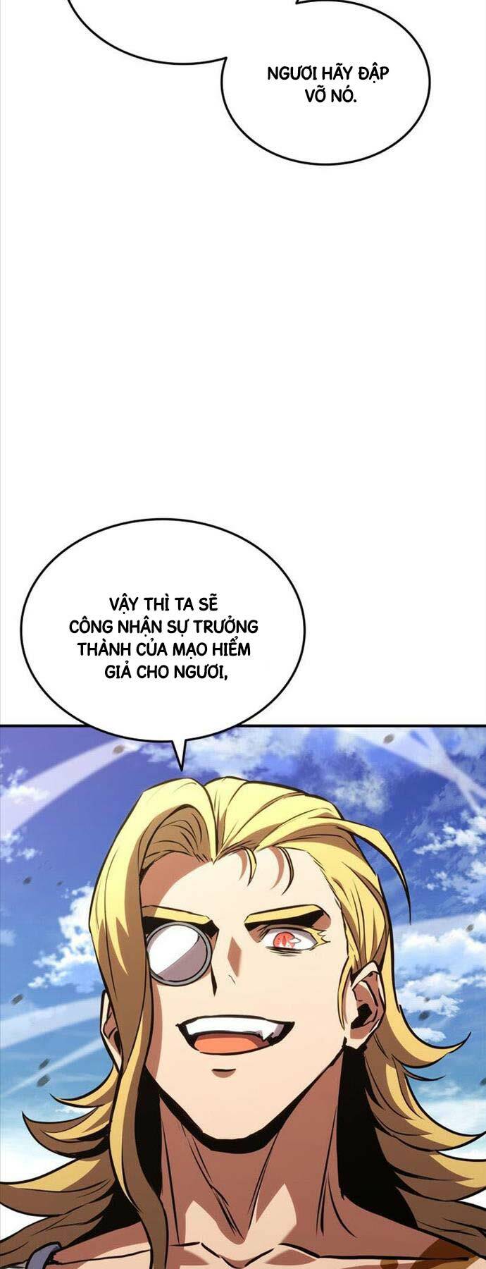 Huyền Thoại Game Thủ – Tái Xuất Chapter 137 9