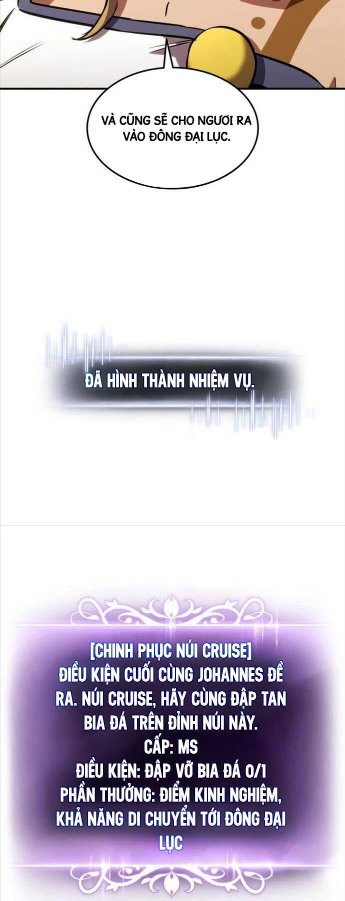 Huyền Thoại Game Thủ – Tái Xuất Chapter 137 10