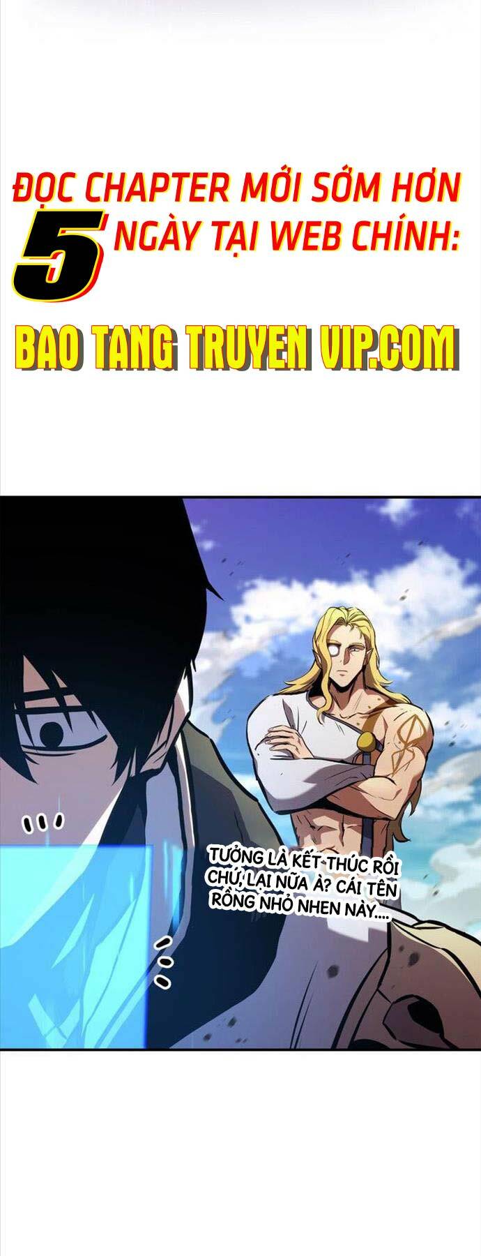 Huyền Thoại Game Thủ – Tái Xuất Chapter 137 11