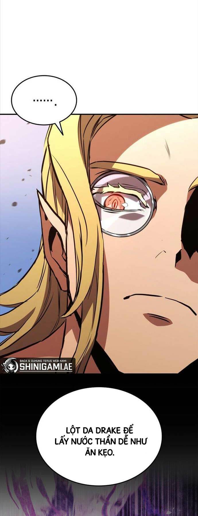 Huyền Thoại Game Thủ – Tái Xuất Chapter 137 12