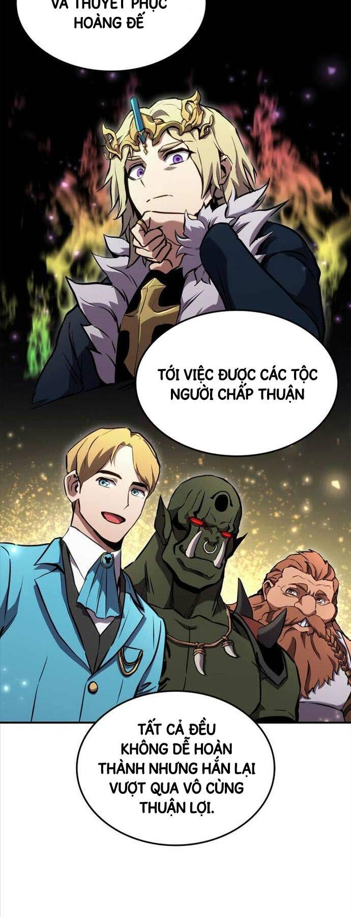 Huyền Thoại Game Thủ – Tái Xuất Chapter 137 14