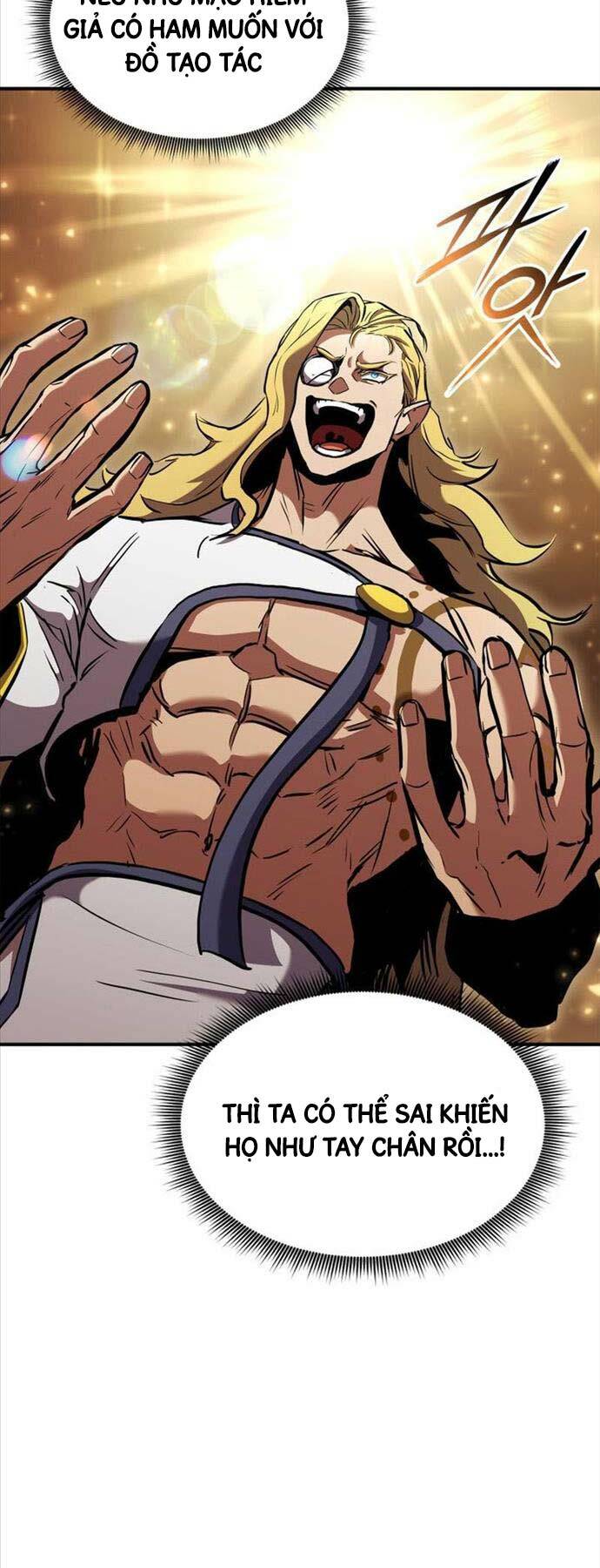 Huyền Thoại Game Thủ – Tái Xuất Chapter 137 16