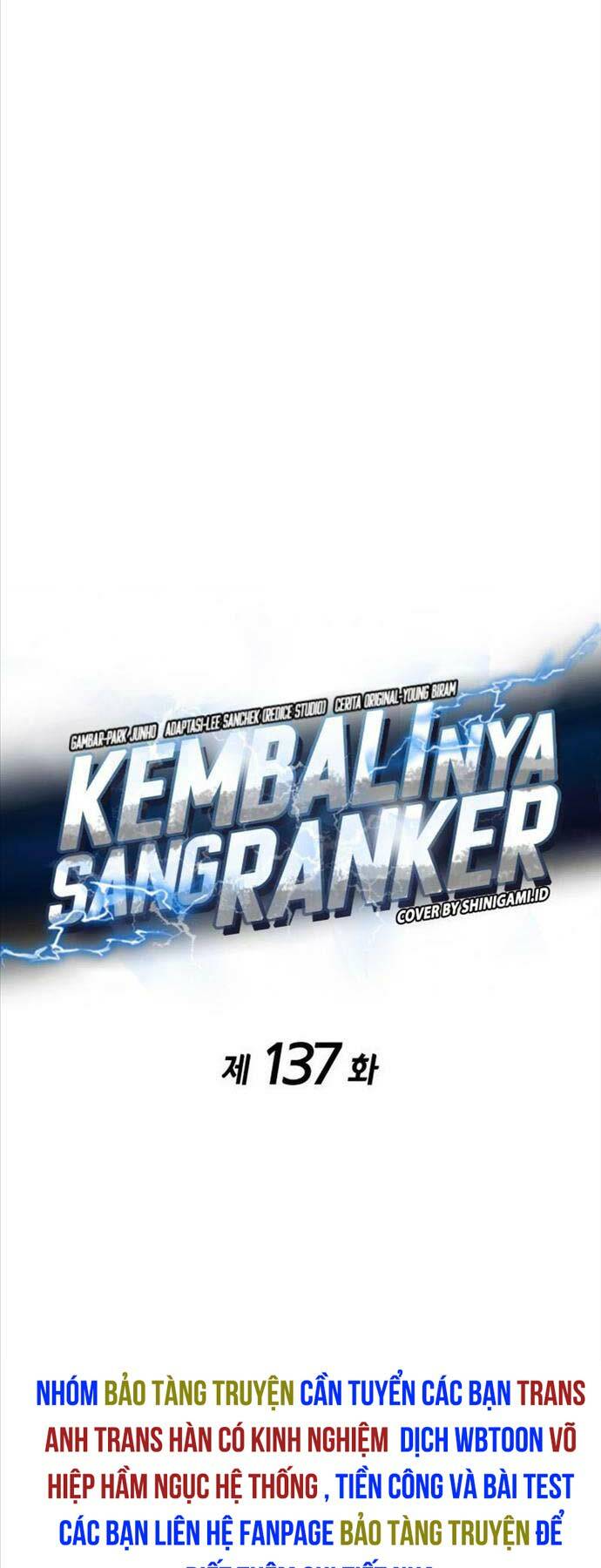 Huyền Thoại Game Thủ – Tái Xuất Chapter 137 18