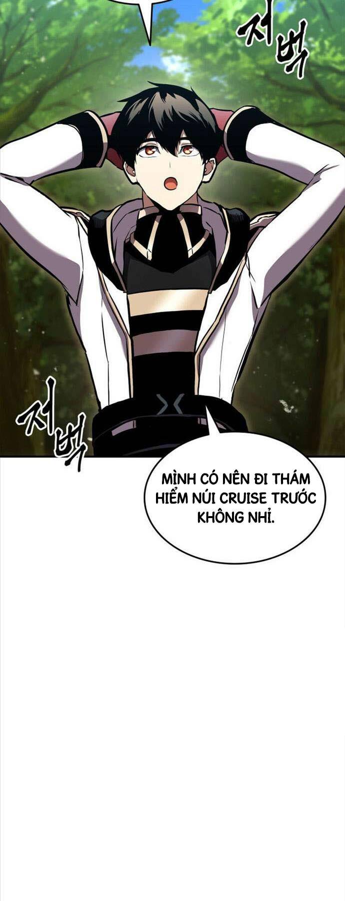 Huyền Thoại Game Thủ – Tái Xuất Chapter 137 20