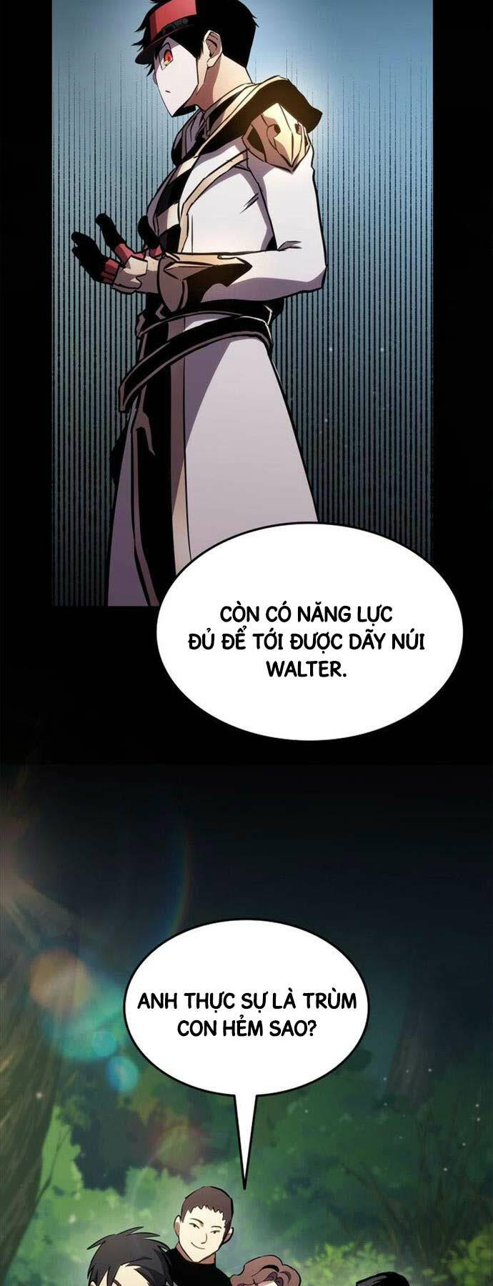 Huyền Thoại Game Thủ – Tái Xuất Chapter 137 23