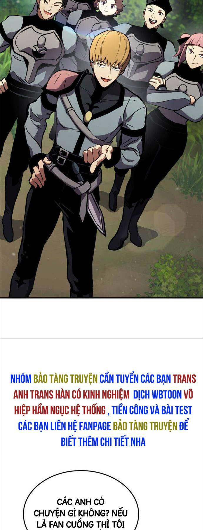 Huyền Thoại Game Thủ – Tái Xuất Chapter 137 24