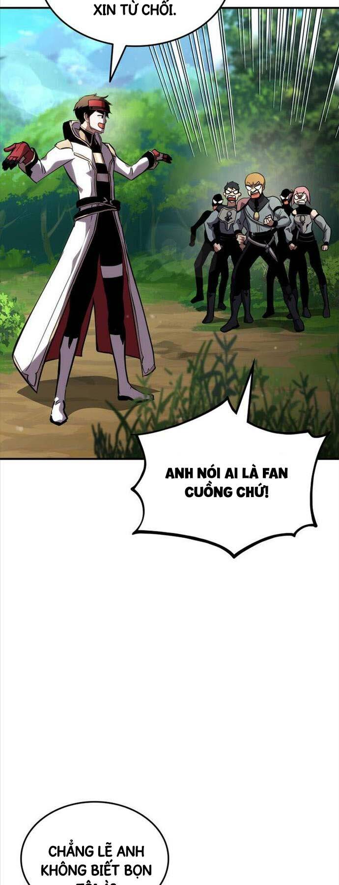 Huyền Thoại Game Thủ – Tái Xuất Chapter 137 25