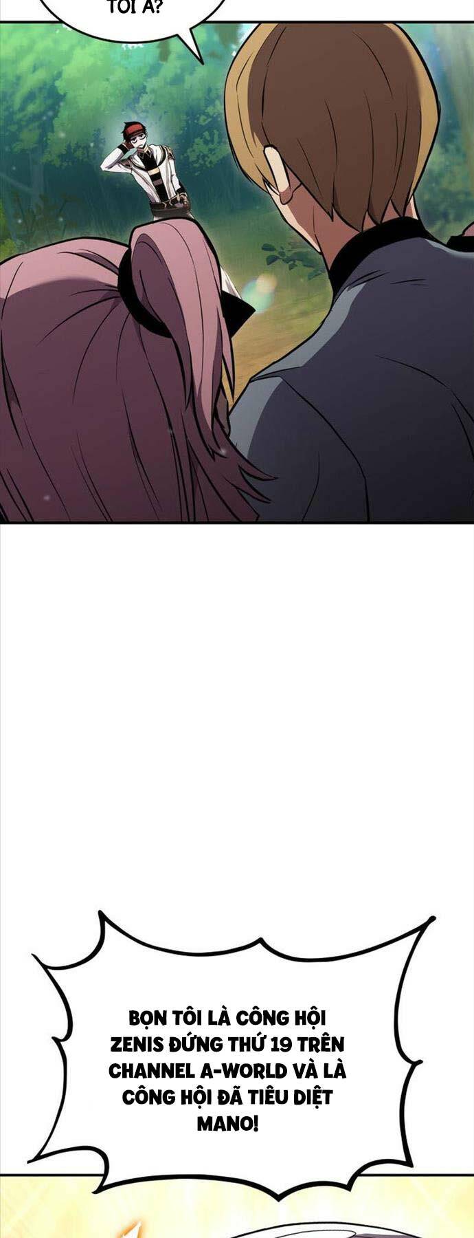 Huyền Thoại Game Thủ – Tái Xuất Chapter 137 26