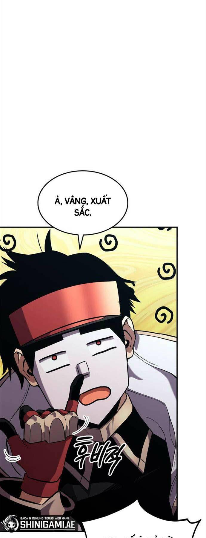 Huyền Thoại Game Thủ – Tái Xuất Chapter 137 28