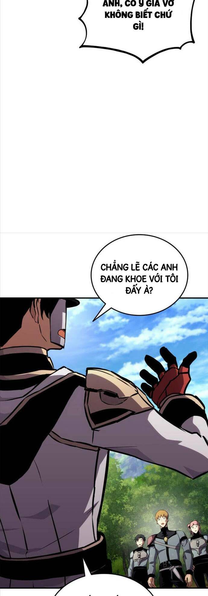 Huyền Thoại Game Thủ – Tái Xuất Chapter 137 29