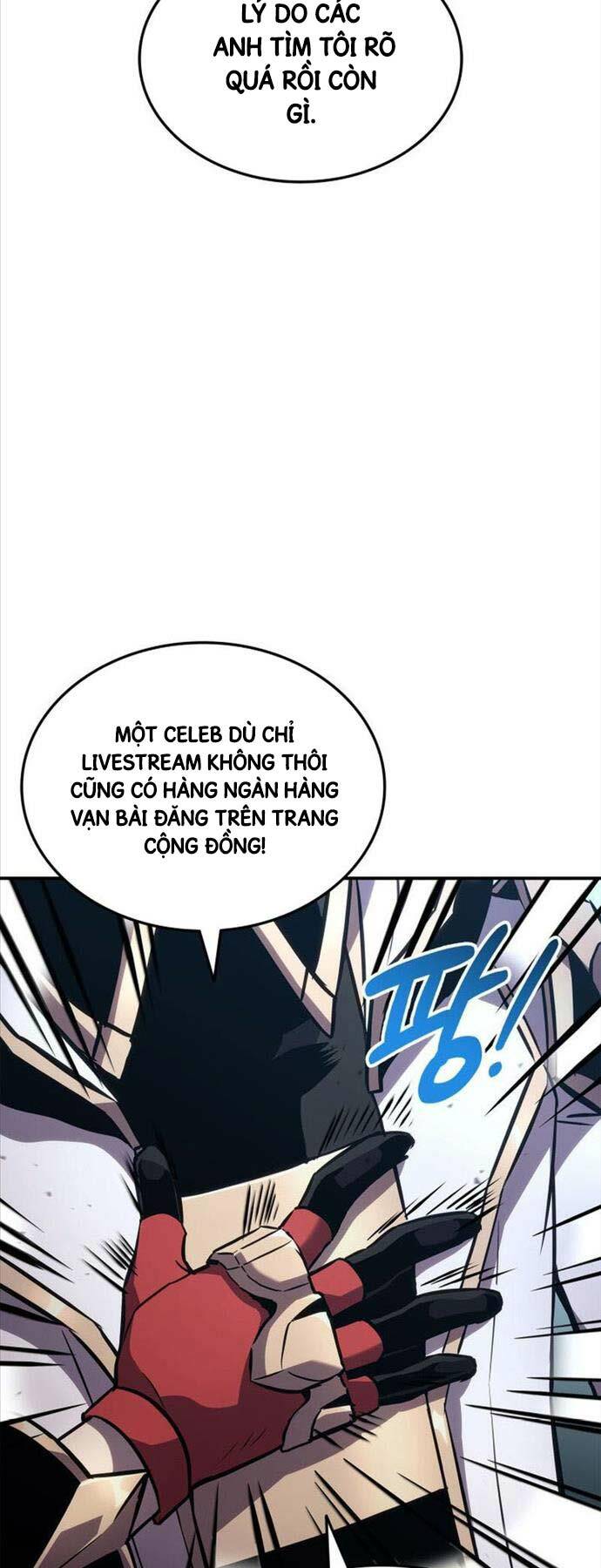 Huyền Thoại Game Thủ – Tái Xuất Chapter 137 30