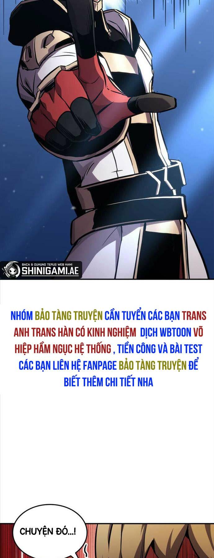 Huyền Thoại Game Thủ – Tái Xuất Chapter 137 32