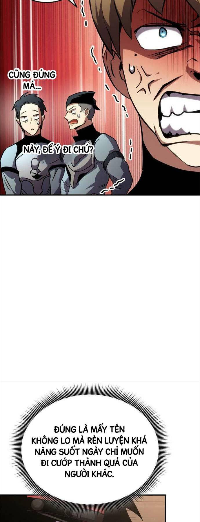 Huyền Thoại Game Thủ – Tái Xuất Chapter 137 33