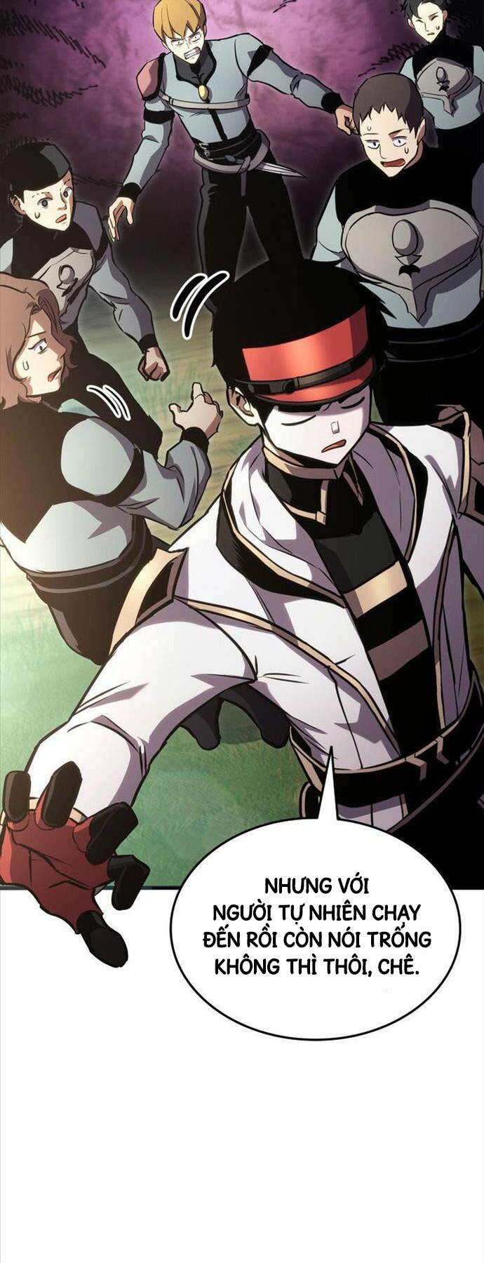 Huyền Thoại Game Thủ – Tái Xuất Chapter 137 35