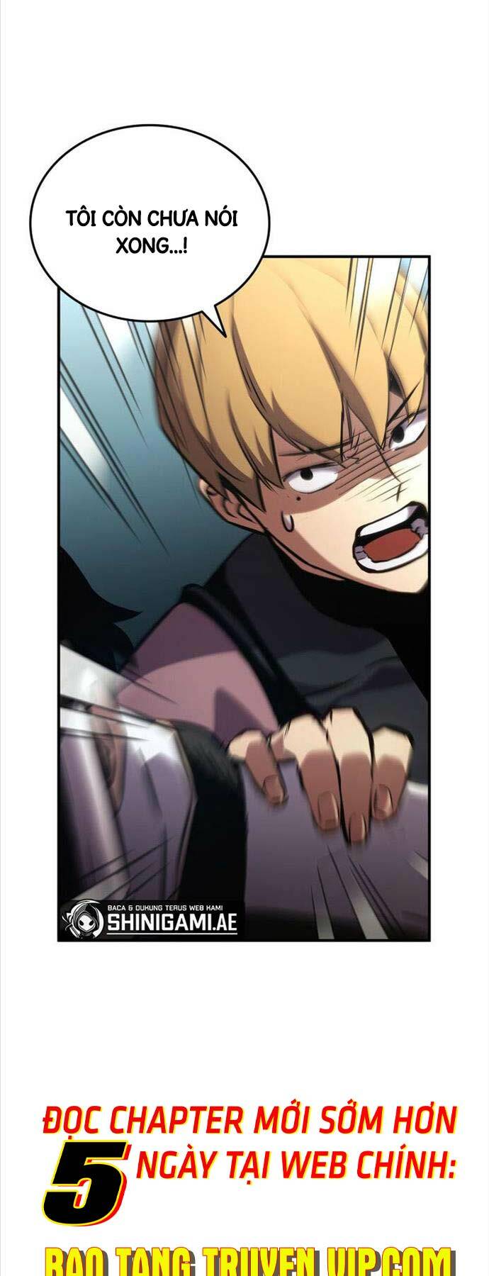 Huyền Thoại Game Thủ – Tái Xuất Chapter 137 36