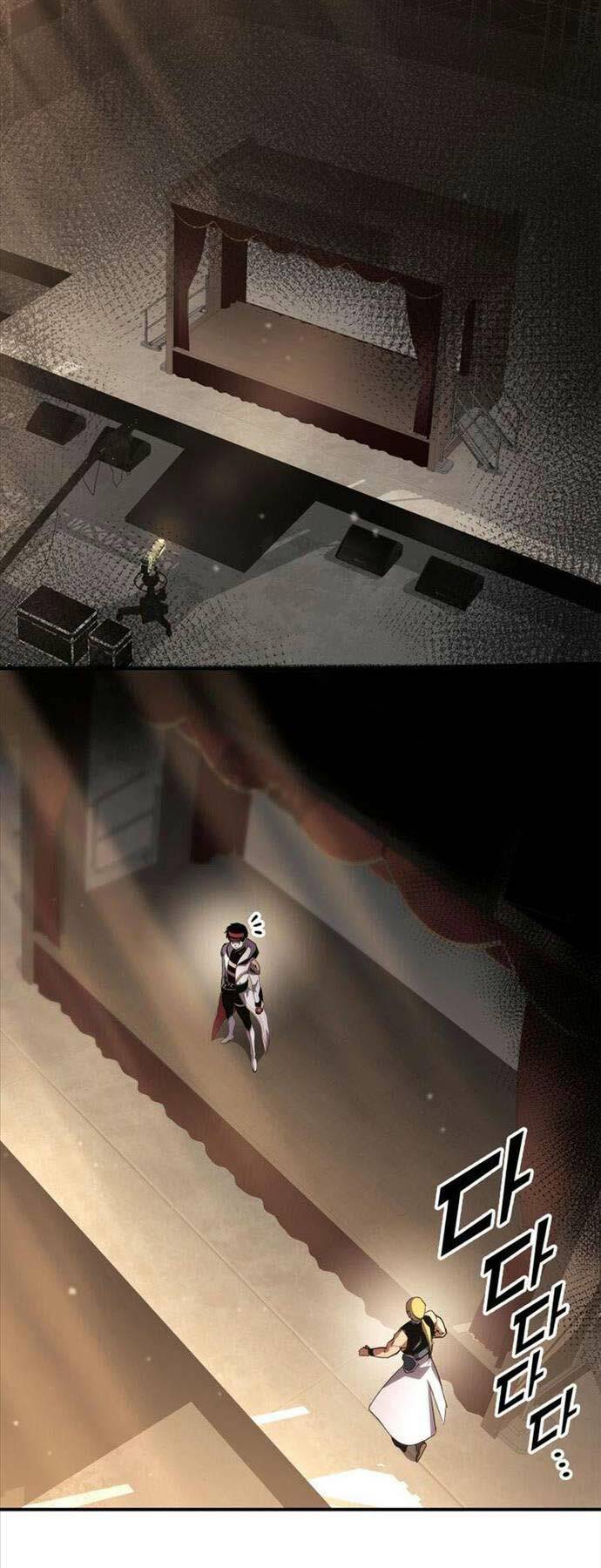 Huyền Thoại Game Thủ – Tái Xuất Chapter 137 39