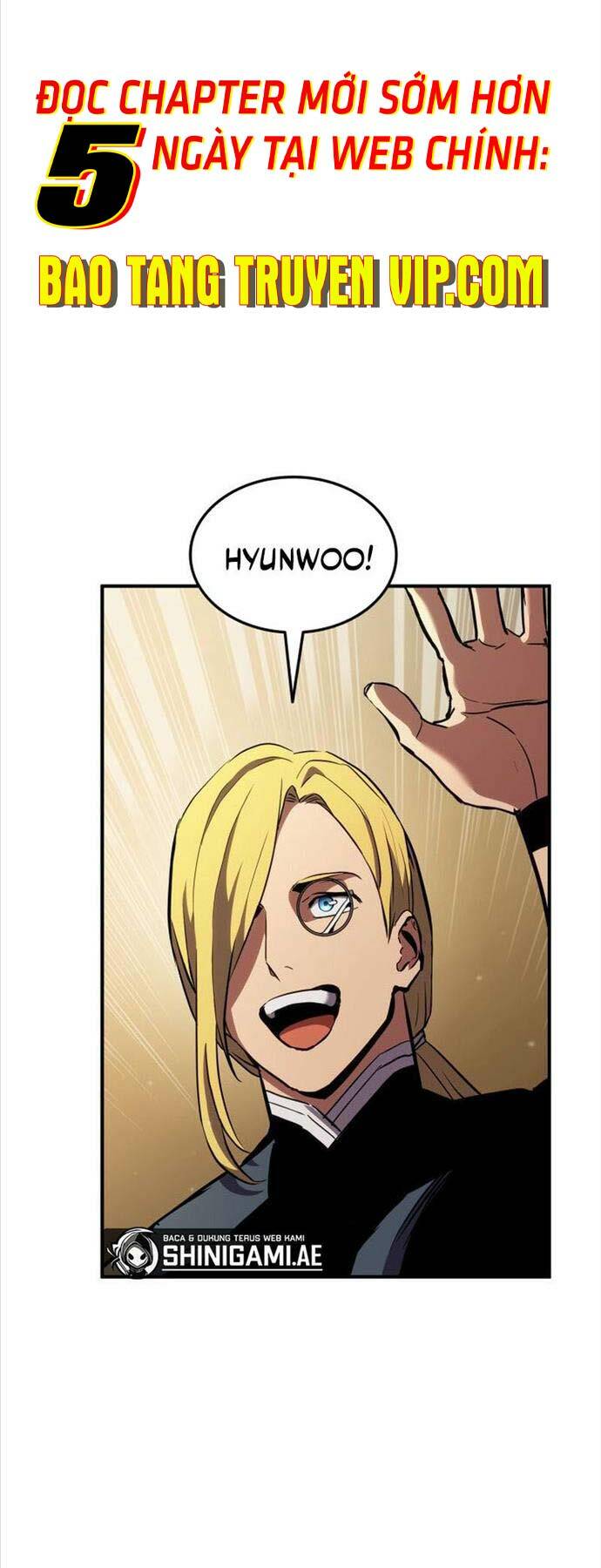 Huyền Thoại Game Thủ – Tái Xuất Chapter 137 40