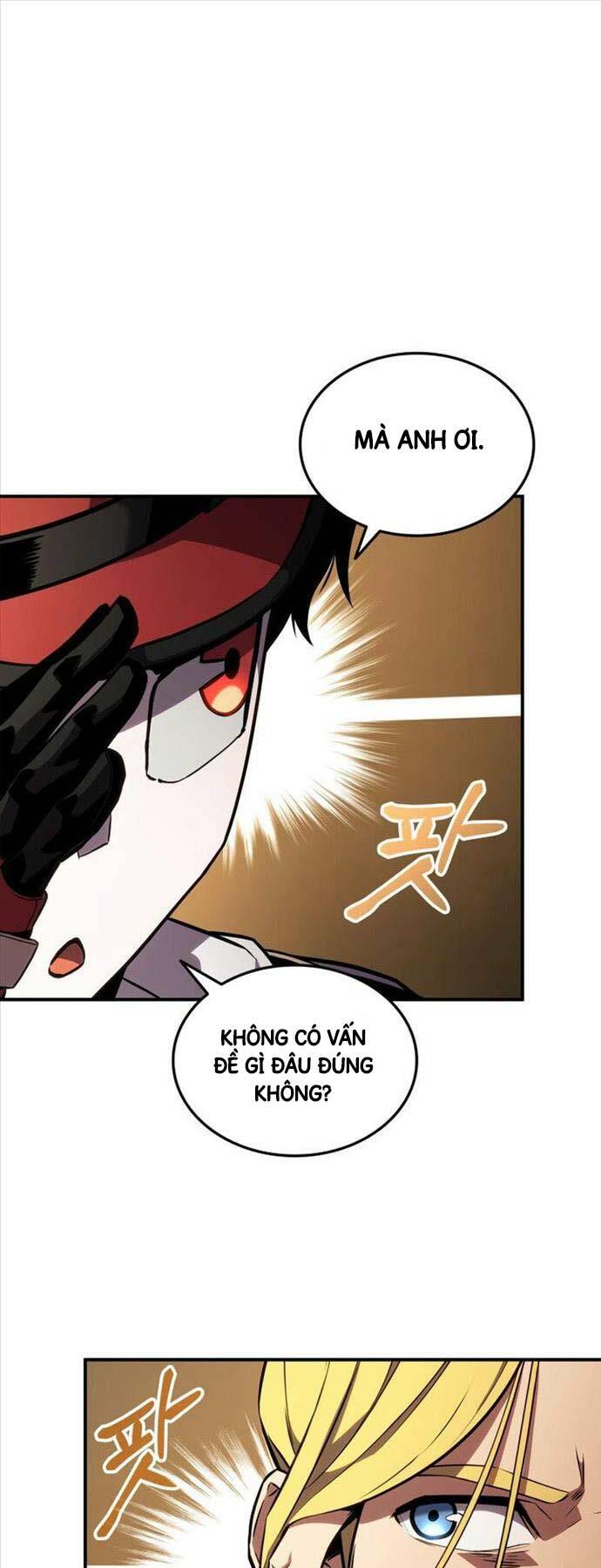 Huyền Thoại Game Thủ – Tái Xuất Chapter 137 43