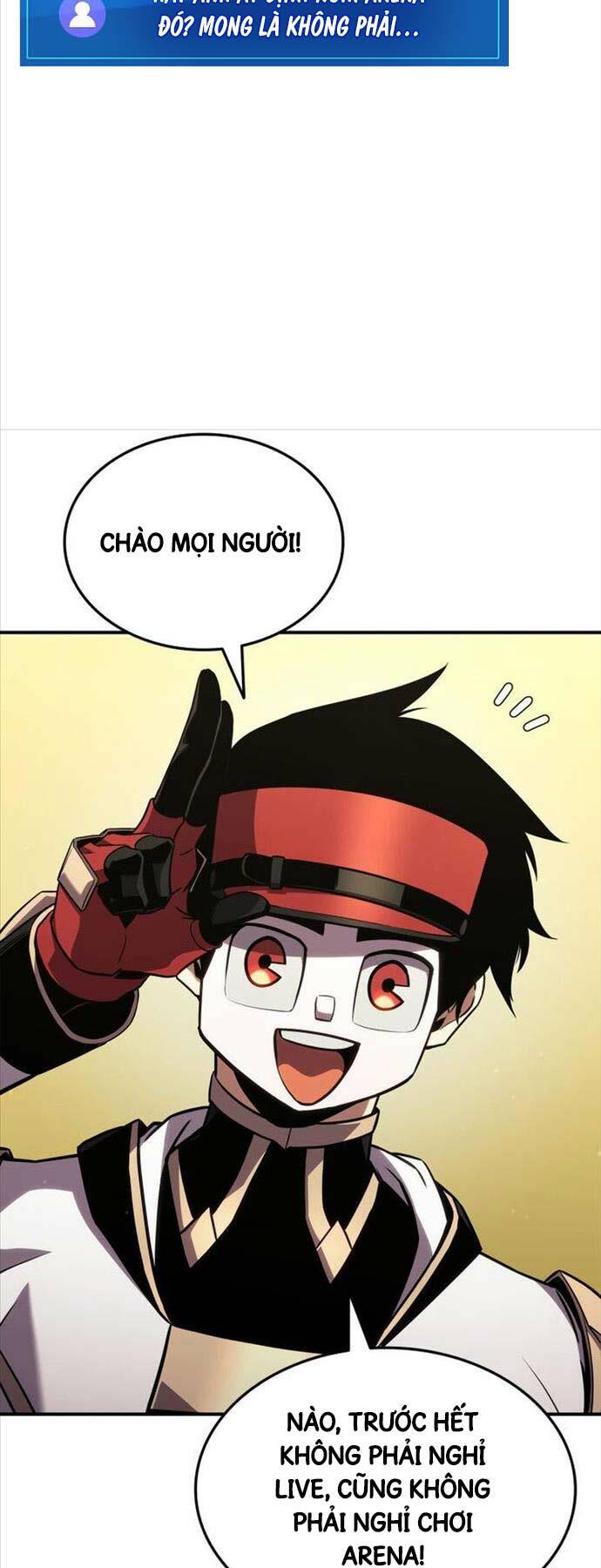 Huyền Thoại Game Thủ – Tái Xuất Chapter 137 47