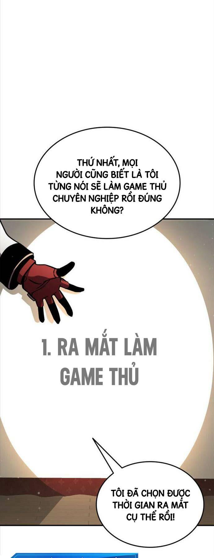 Huyền Thoại Game Thủ – Tái Xuất Chapter 137 49