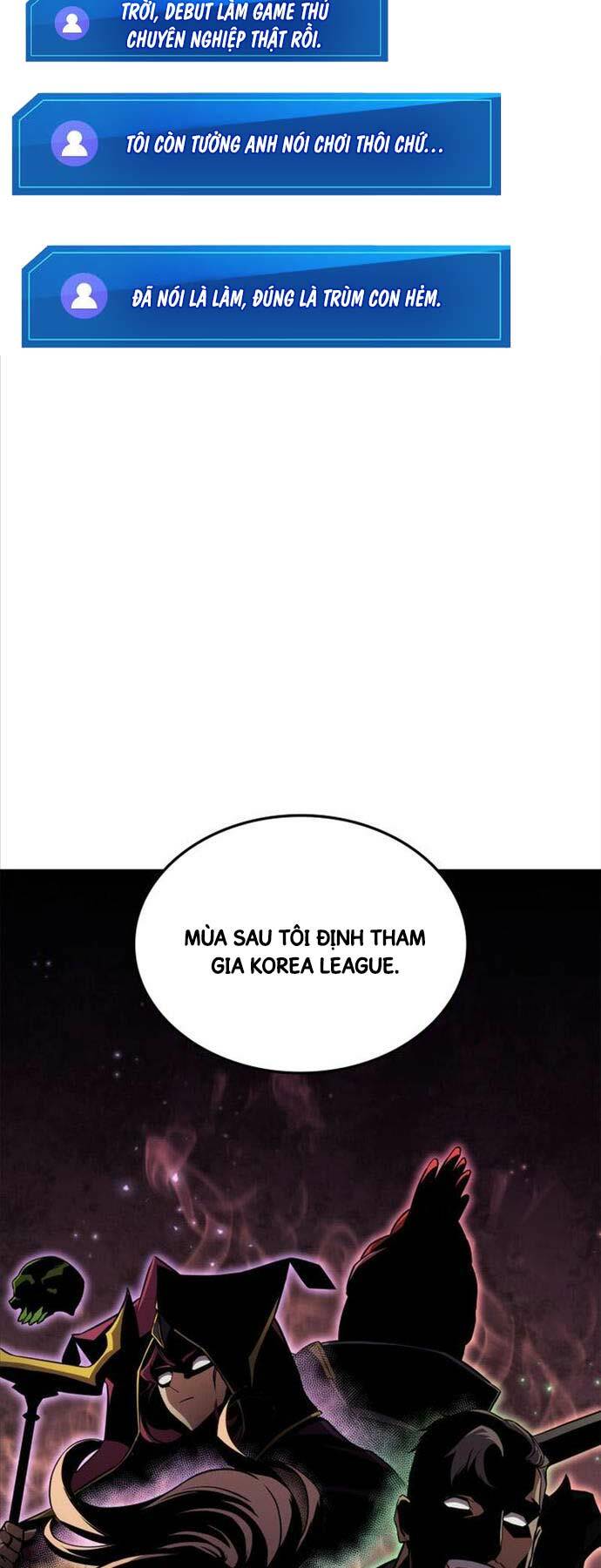 Huyền Thoại Game Thủ – Tái Xuất Chapter 137 50