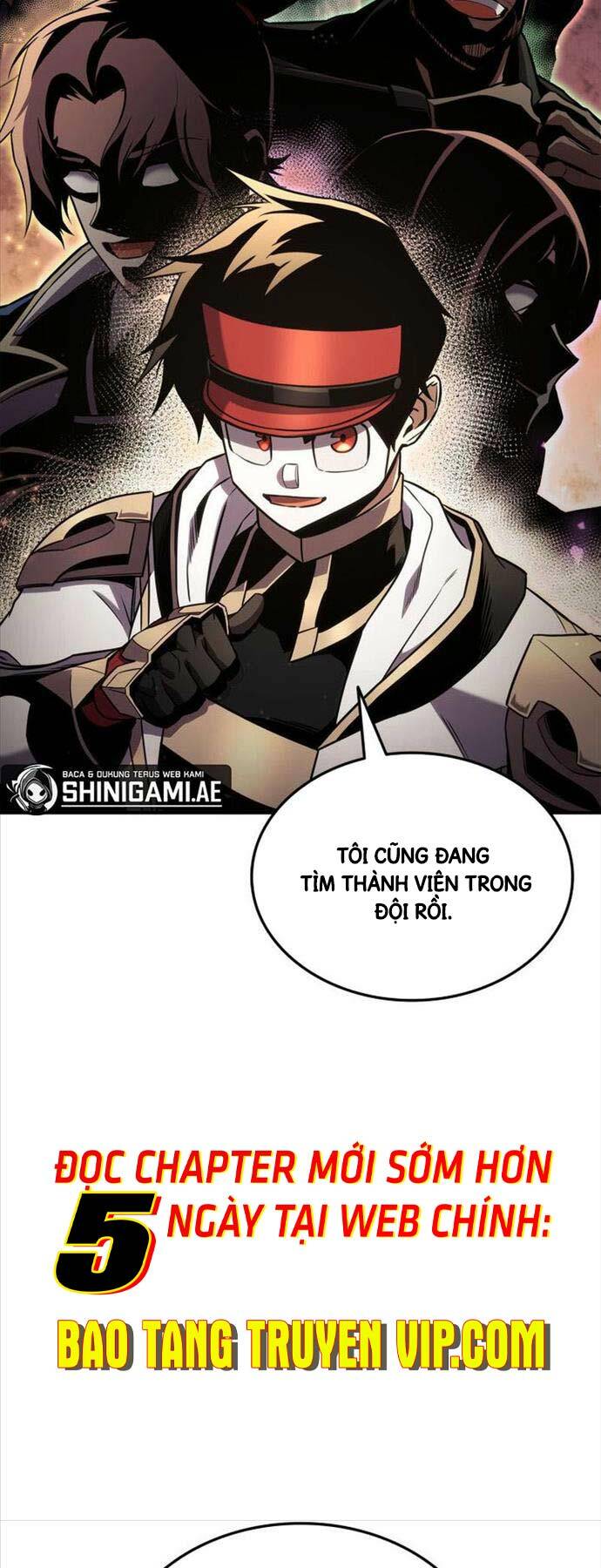 Huyền Thoại Game Thủ – Tái Xuất Chapter 137 51