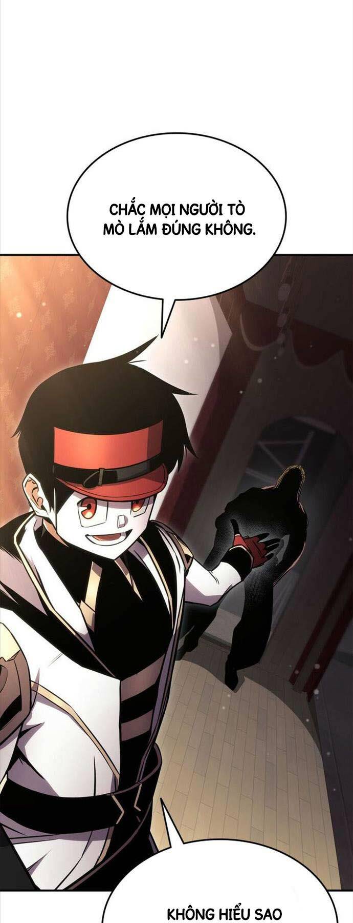 Huyền Thoại Game Thủ – Tái Xuất Chapter 137 53