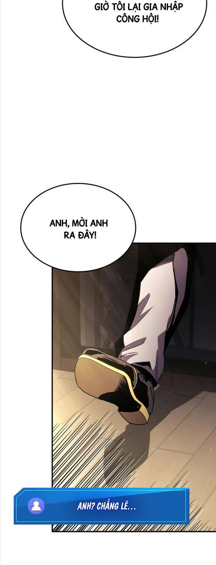 Huyền Thoại Game Thủ – Tái Xuất Chapter 137 54