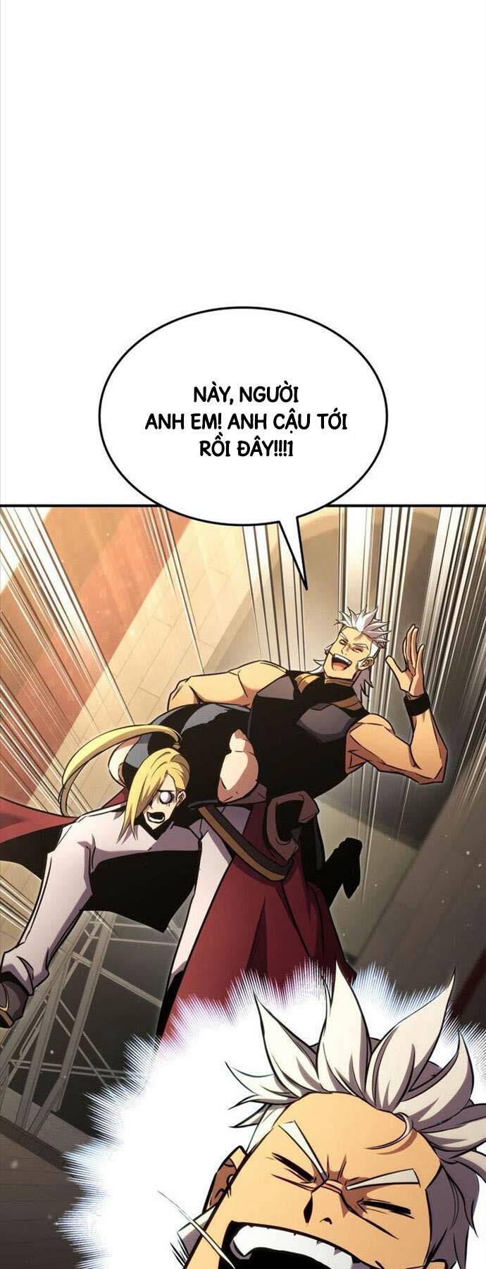 Huyền Thoại Game Thủ – Tái Xuất Chapter 137 55