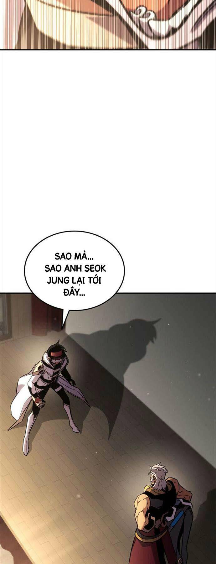 Huyền Thoại Game Thủ – Tái Xuất Chapter 137 57