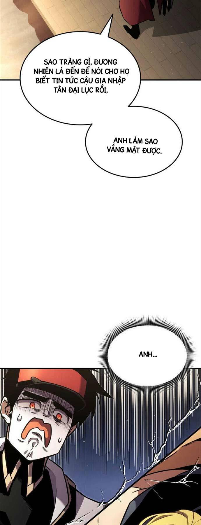 Huyền Thoại Game Thủ – Tái Xuất Chapter 137 58