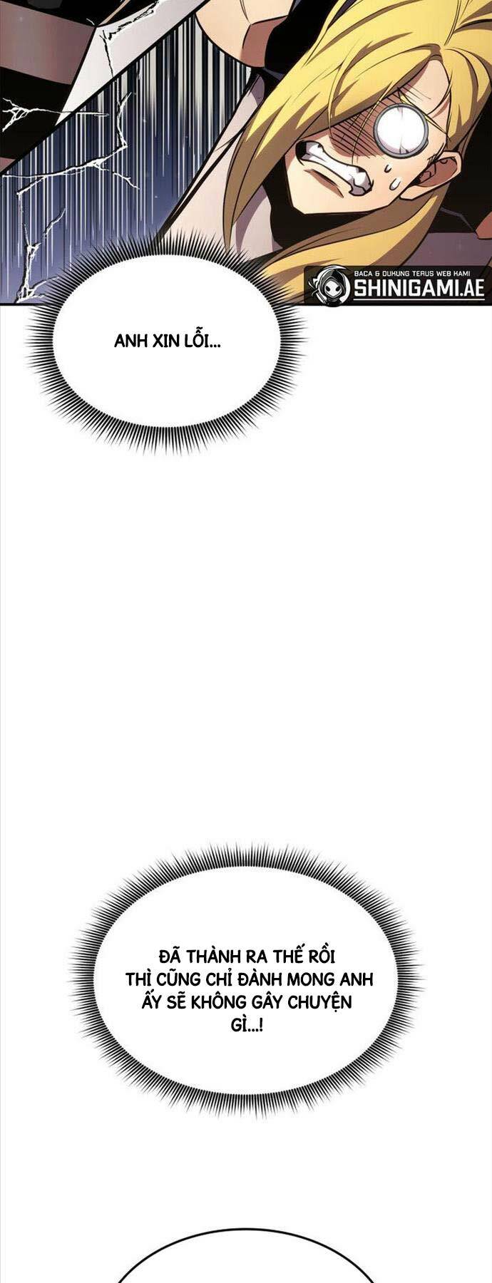 Huyền Thoại Game Thủ – Tái Xuất Chapter 137 59