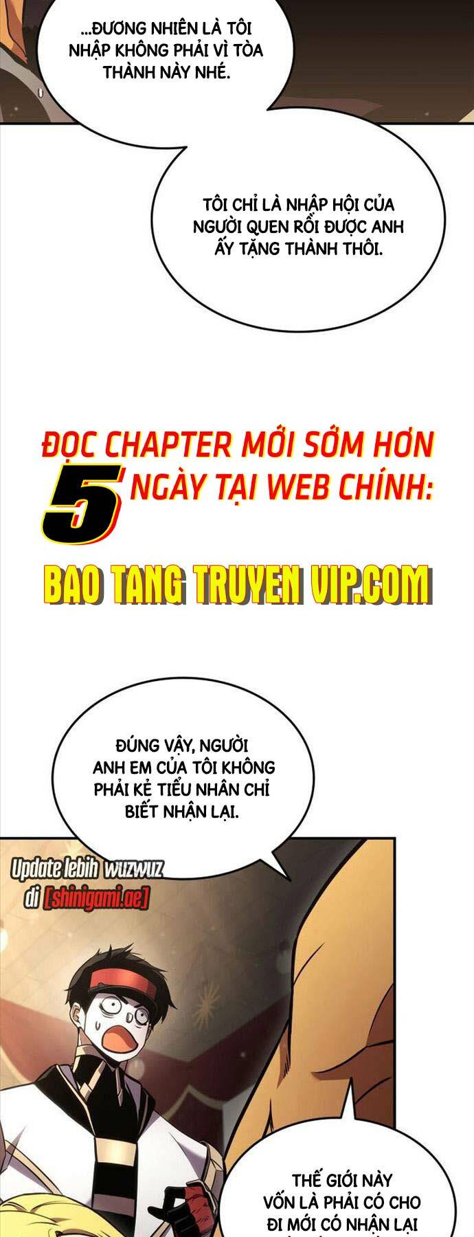 Huyền Thoại Game Thủ – Tái Xuất Chapter 137 63