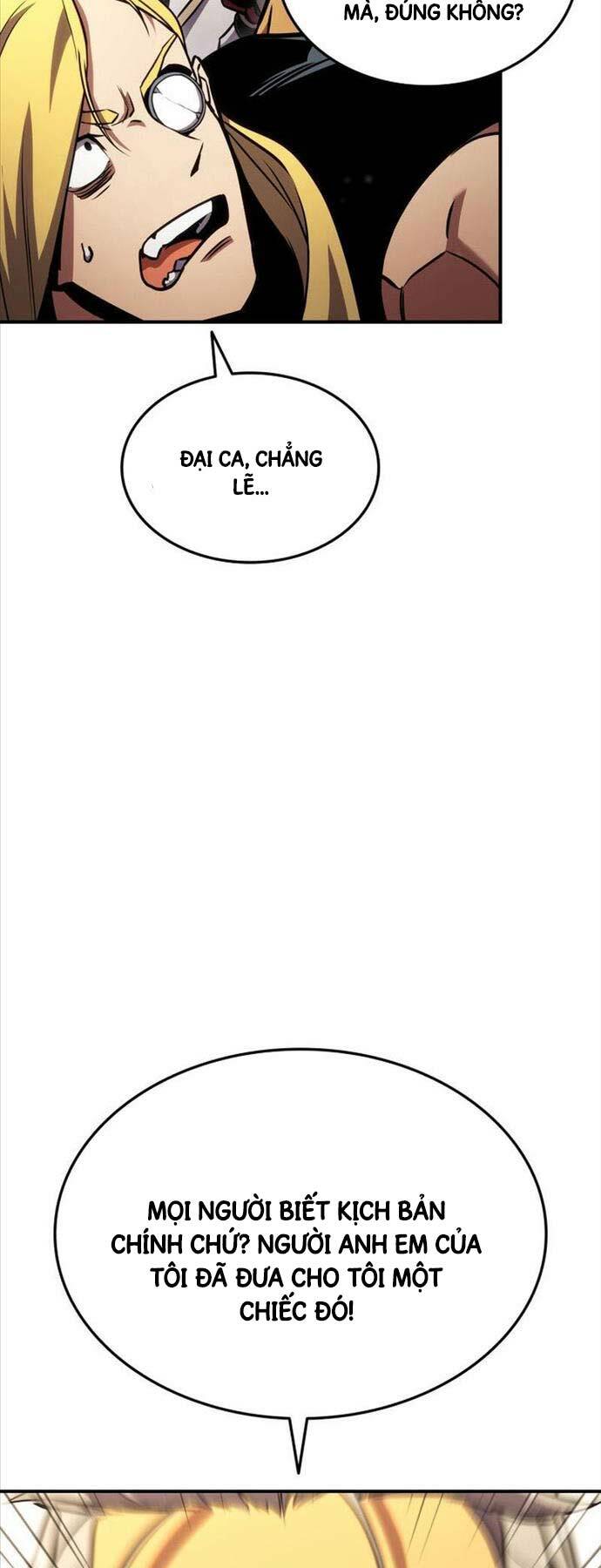 Huyền Thoại Game Thủ – Tái Xuất Chapter 137 64