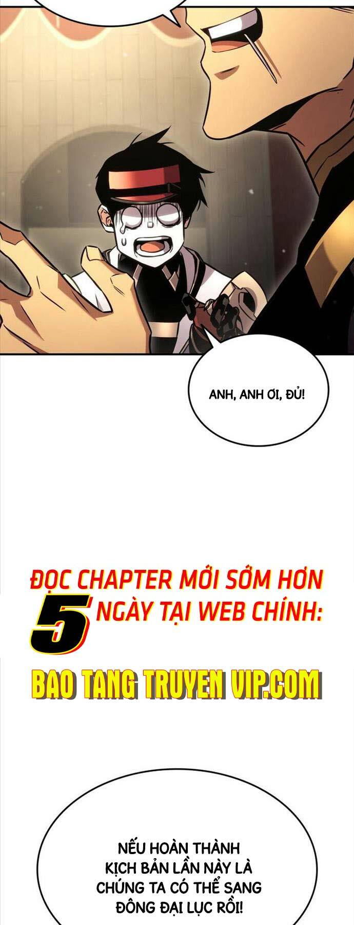 Huyền Thoại Game Thủ – Tái Xuất Chapter 137 68