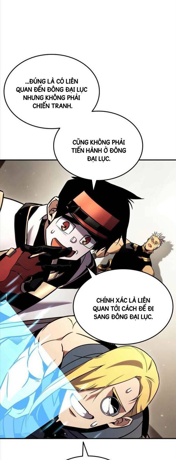 Huyền Thoại Game Thủ – Tái Xuất Chapter 137 71