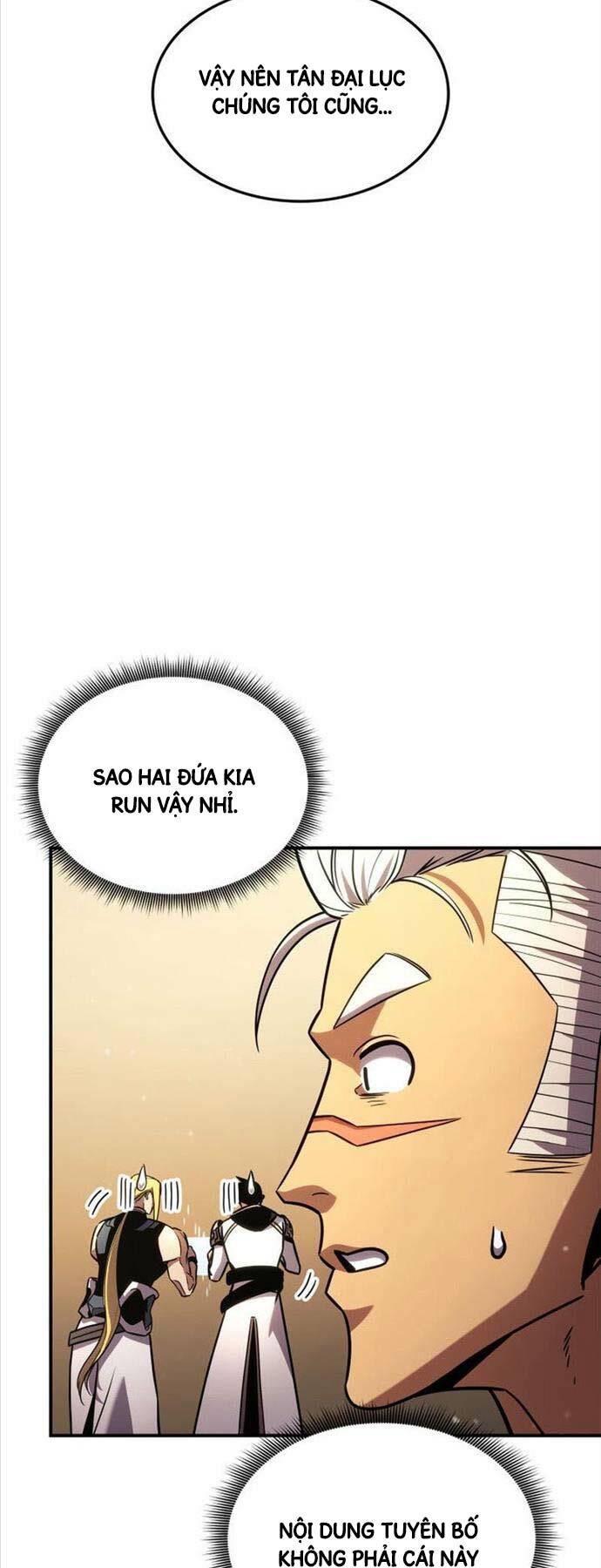 Huyền Thoại Game Thủ – Tái Xuất Chapter 137 72