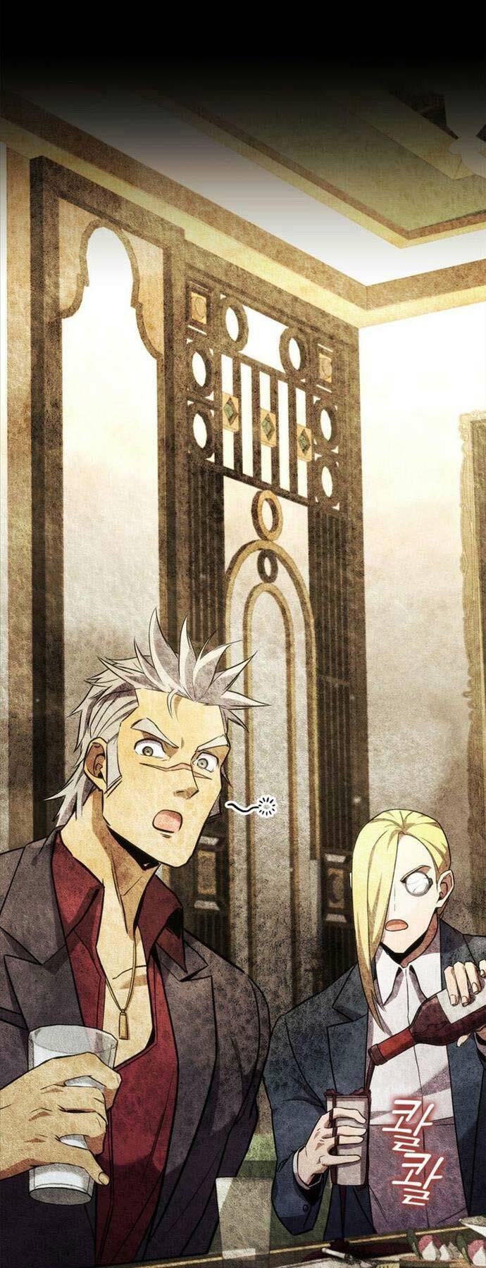 Huyền Thoại Game Thủ – Tái Xuất Chapter 137 74