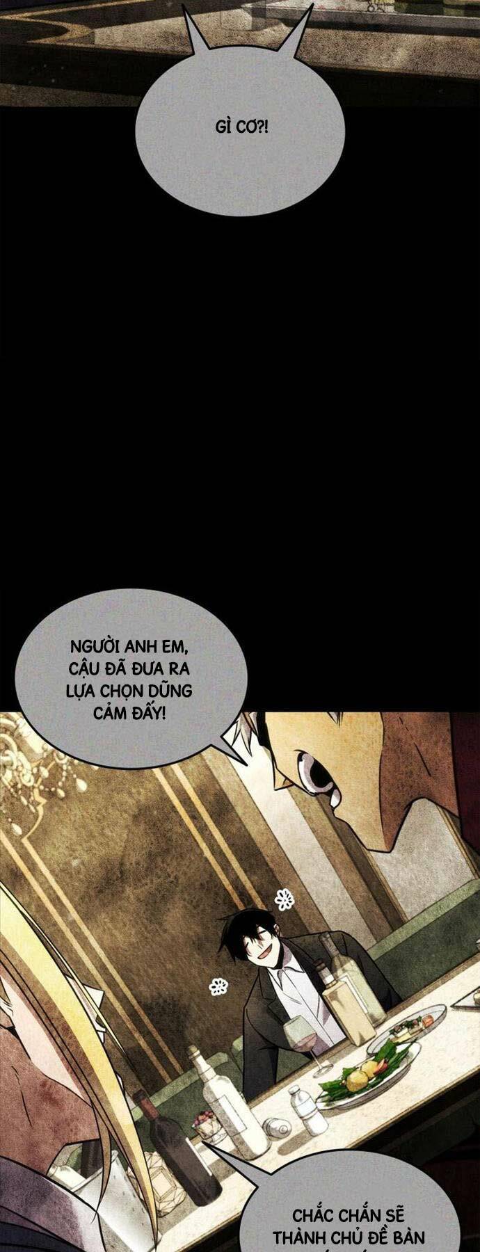 Huyền Thoại Game Thủ – Tái Xuất Chapter 137 75