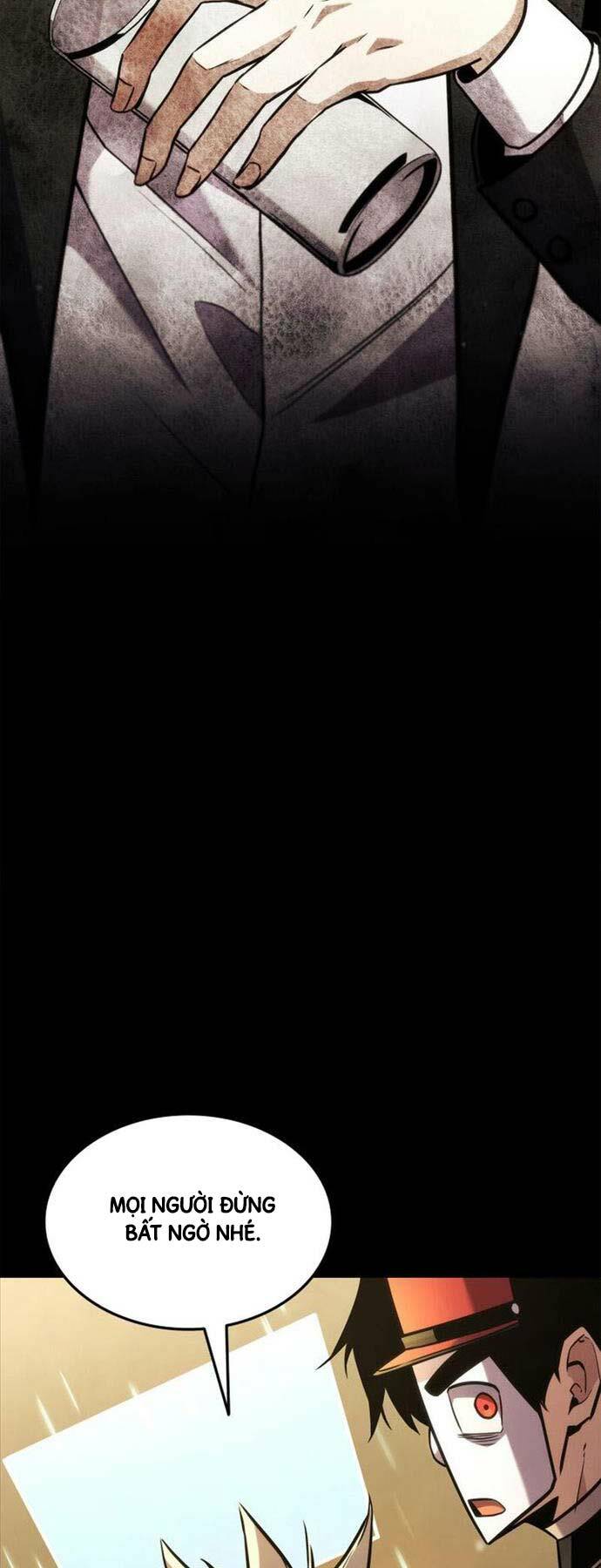 Huyền Thoại Game Thủ – Tái Xuất Chapter 137 77