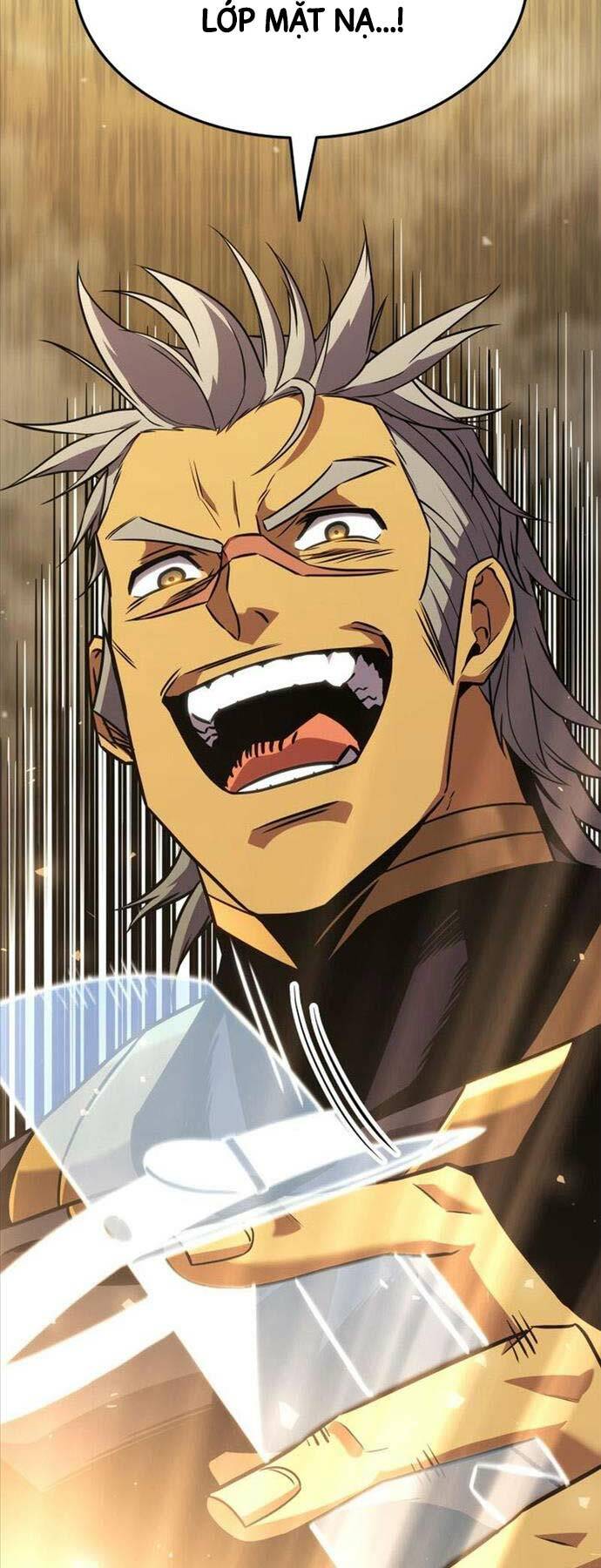 Huyền Thoại Game Thủ – Tái Xuất Chapter 137 79