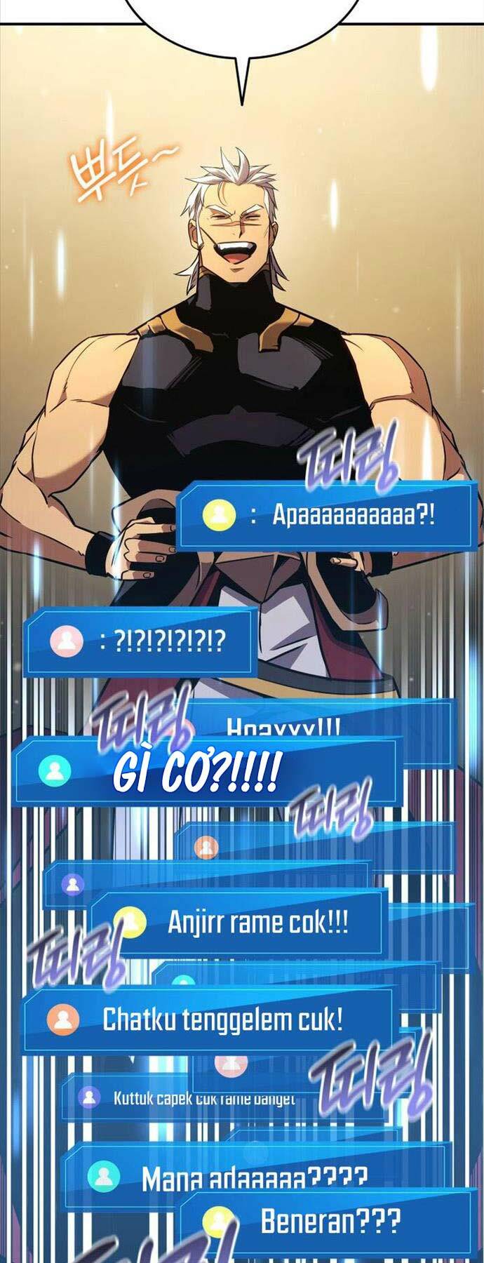 Huyền Thoại Game Thủ – Tái Xuất Chapter 137 83