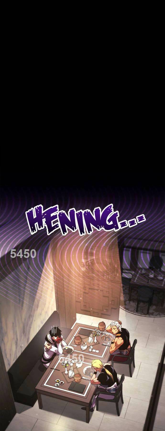 Huyền Thoại Game Thủ – Tái Xuất Chapter 138 1