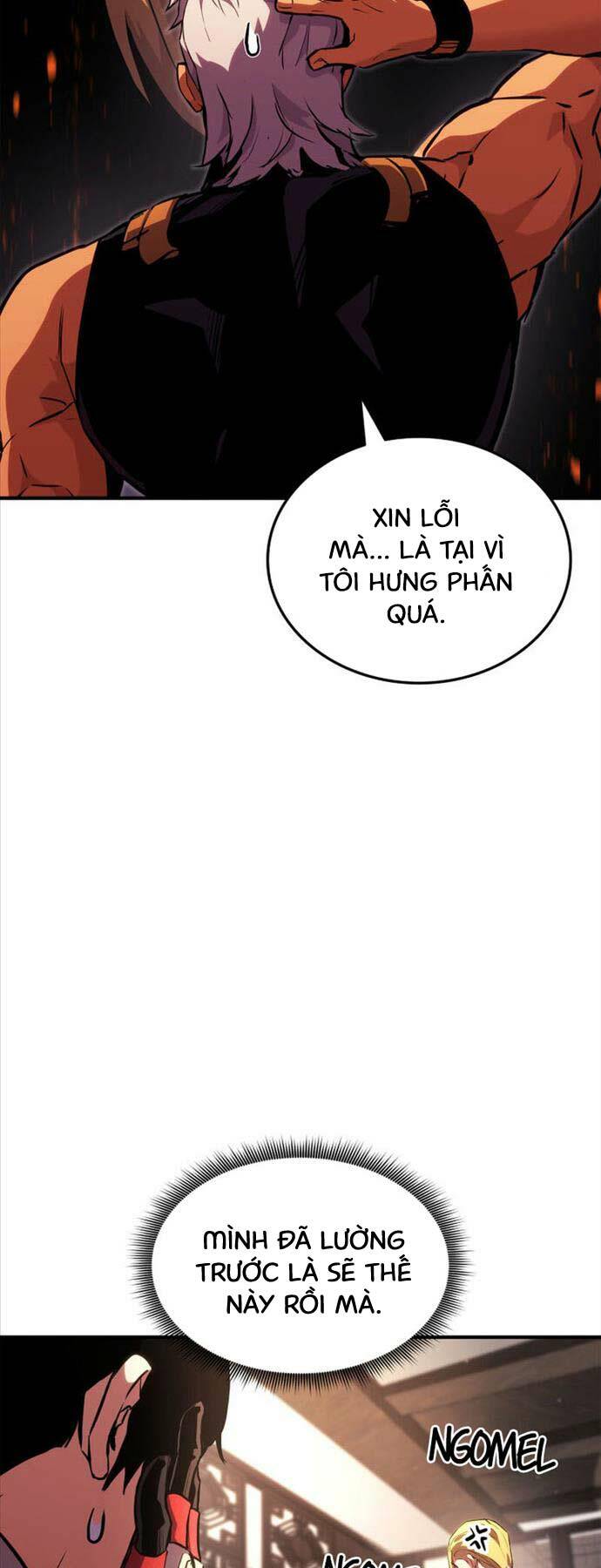 Huyền Thoại Game Thủ – Tái Xuất Chapter 138 3